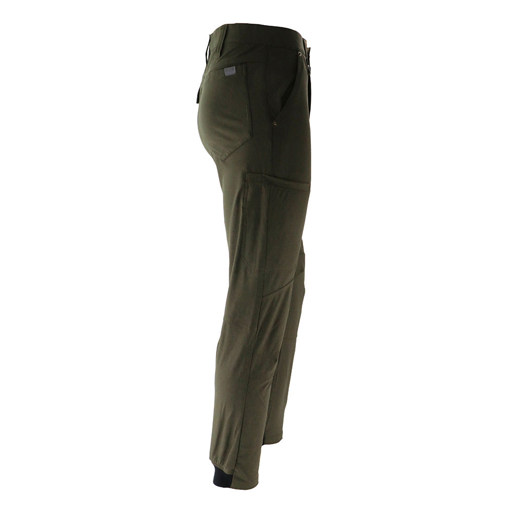 Fitting Jogger Pants 300063KH-LL