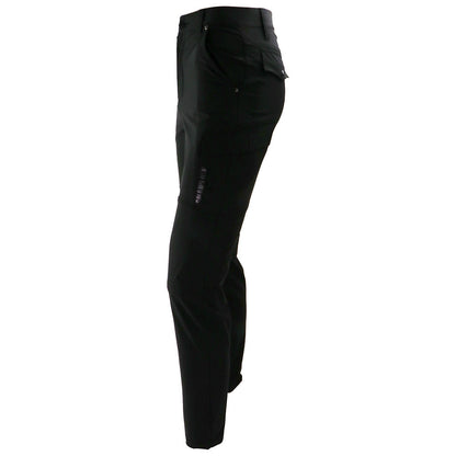 ACTIVE Cargo Pants 300111BK-M