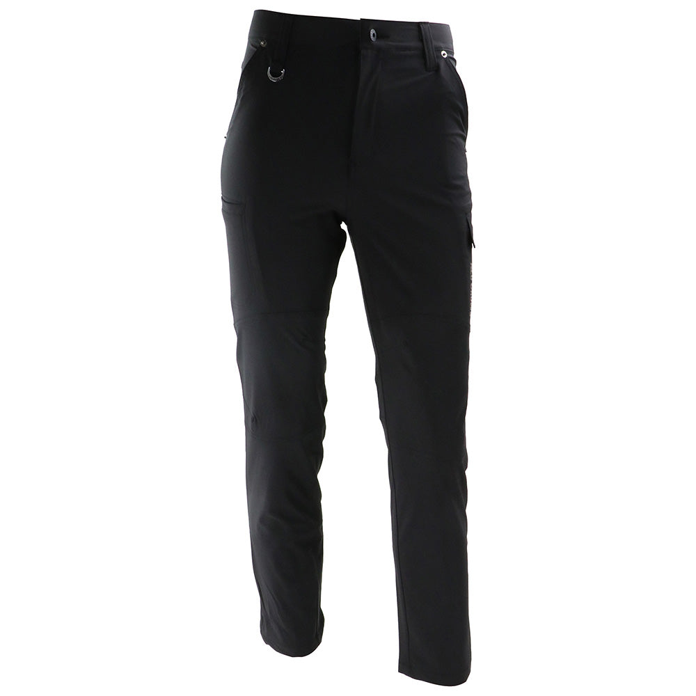 ACTIVE Cargo Pants 300112BK-L