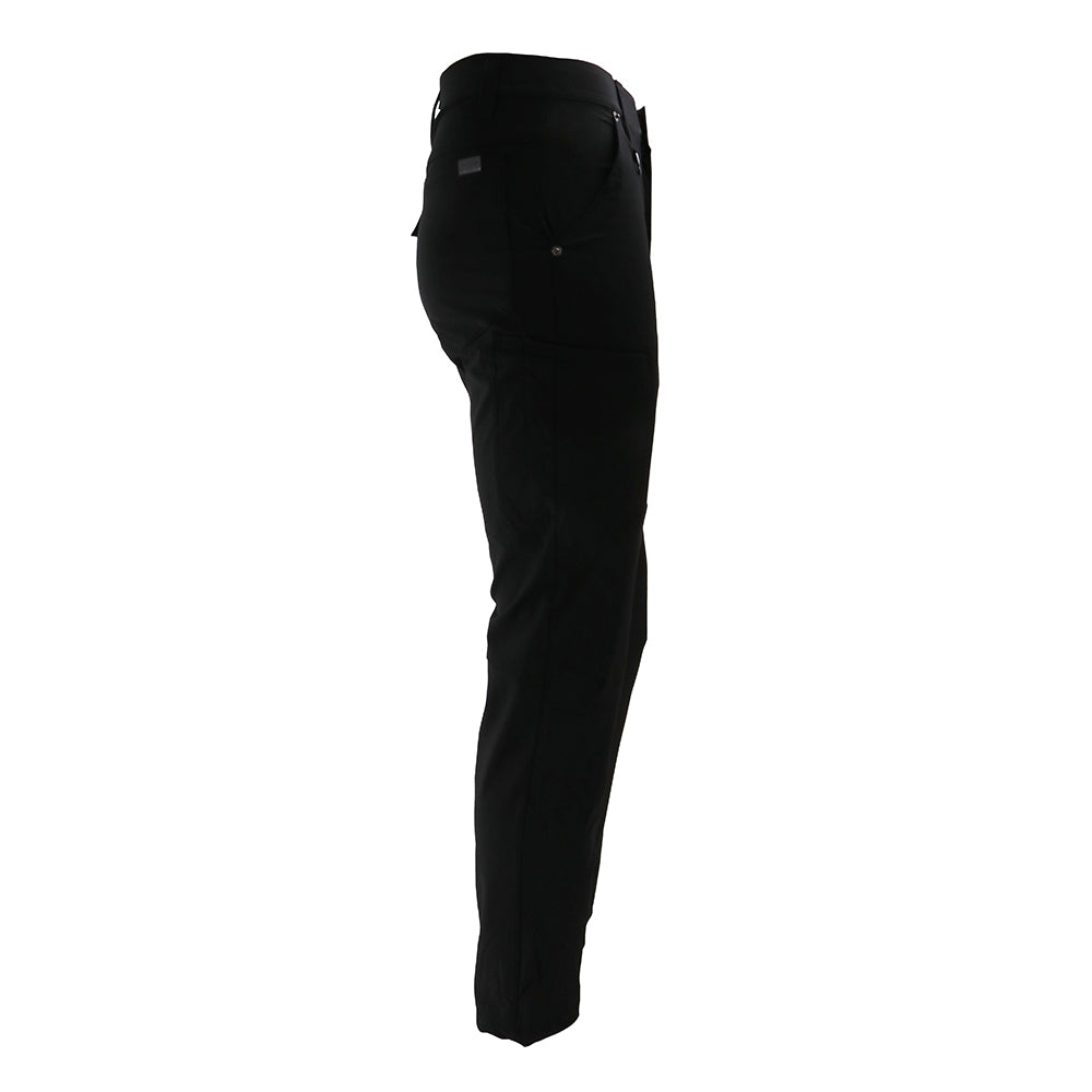 ACTIVE Cargo Pants 300112BK-L