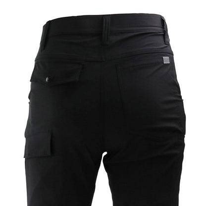 ACTIVE Cargo Pants 300113BK-LL