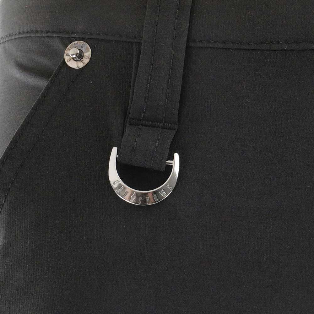 ACTIVE Cargo Pants 300113BK-LL