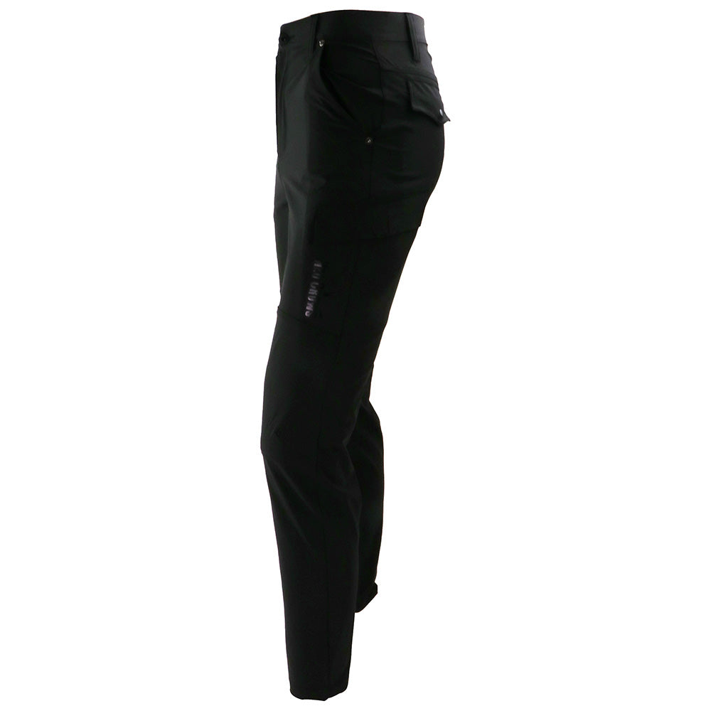 ACTIVE Cargo Pants 300114BK-3L