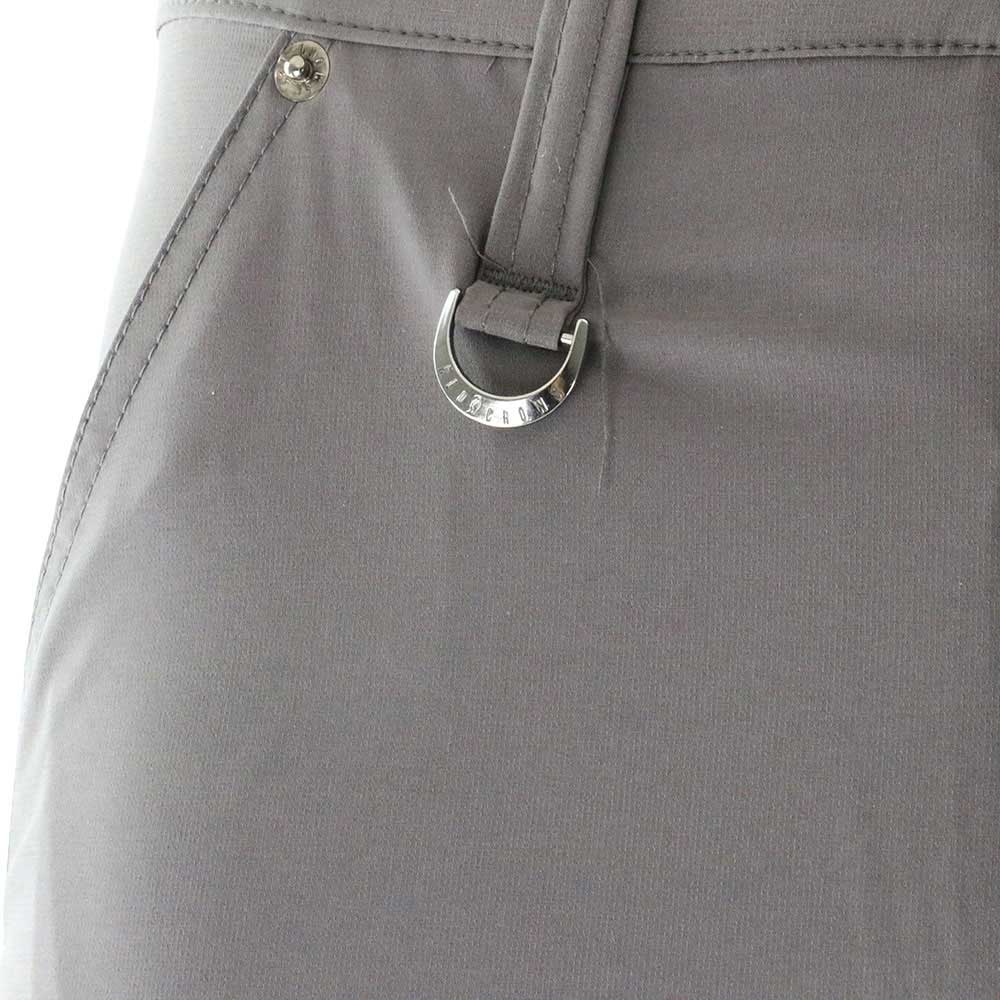 ACTIVE Cargo Pants 300132GRY-L