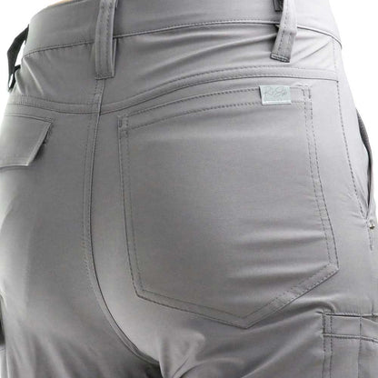ACTIVE Cargo Pants 300134GRY-3L