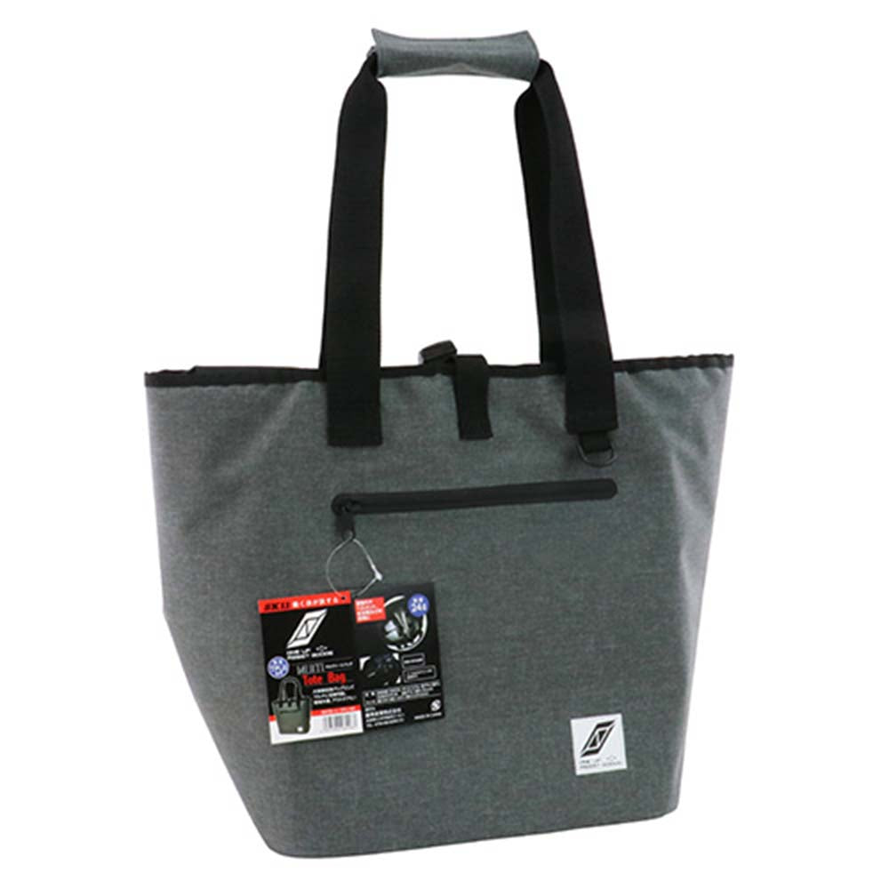 Multi Tote Bag SMTB-L TPU Gray