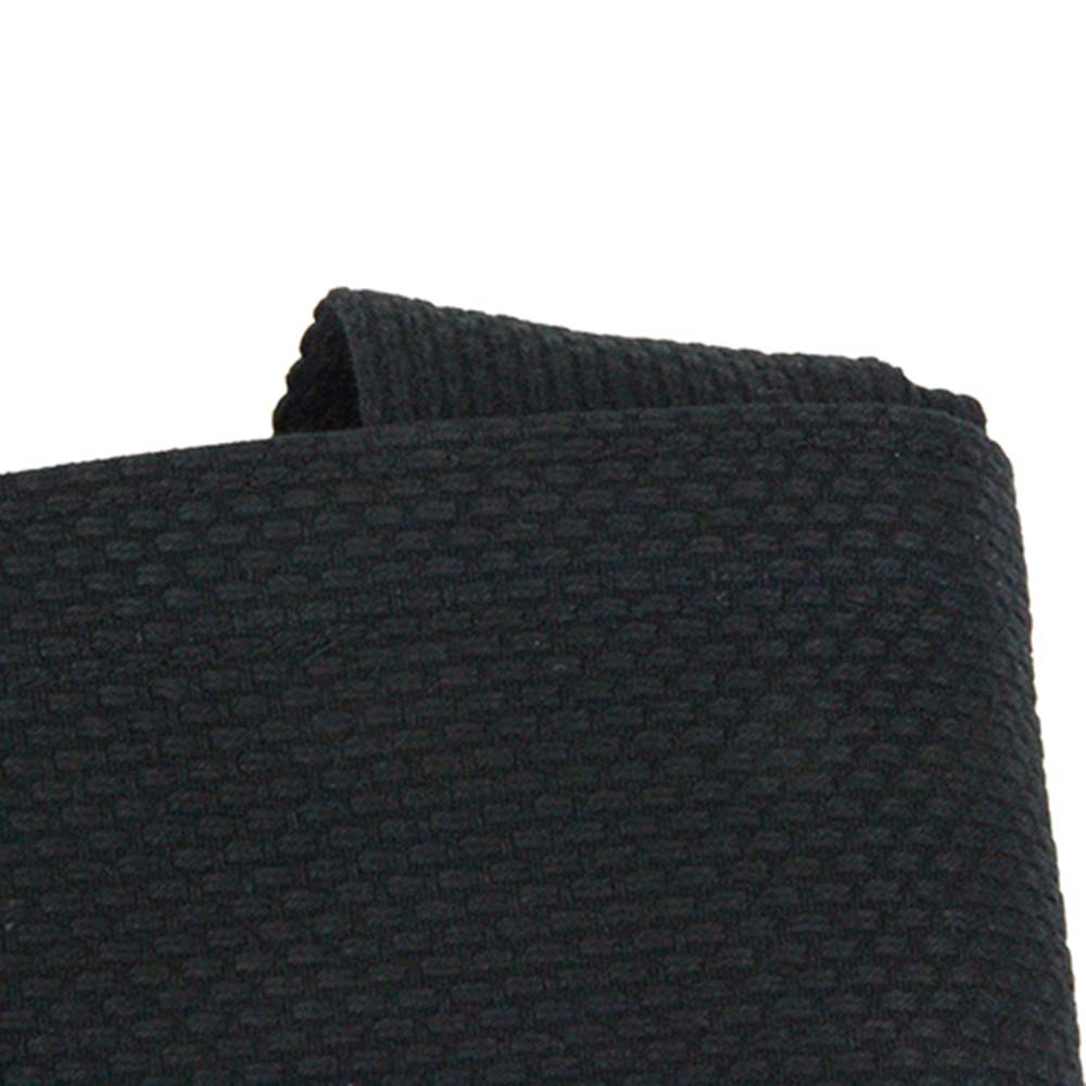 Sashiko Tote Bag Black SOTA-012-01