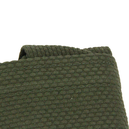 Sashiko Tote Bag Olive SOTA-012-02
