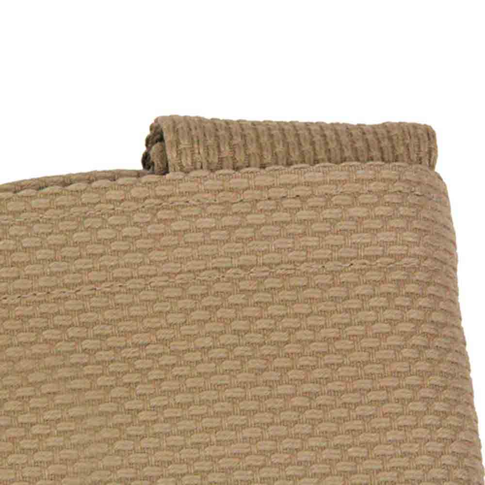 Sashiko Tote Bag Khaki SOTA-012-03