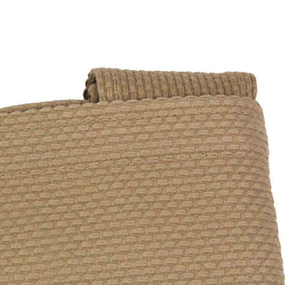 Sashiko Tote Bag Khaki SOTA-012-03