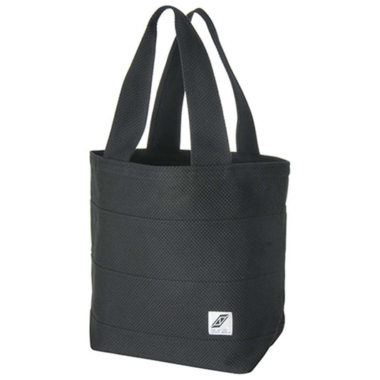Sashiko Tote Bag Gray SOTA-012-05