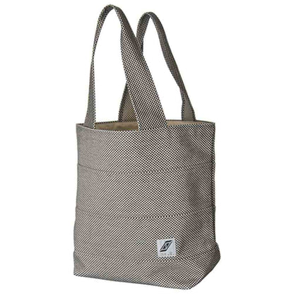 Sashiko Tote Bag Fire Department SOTA-012-06