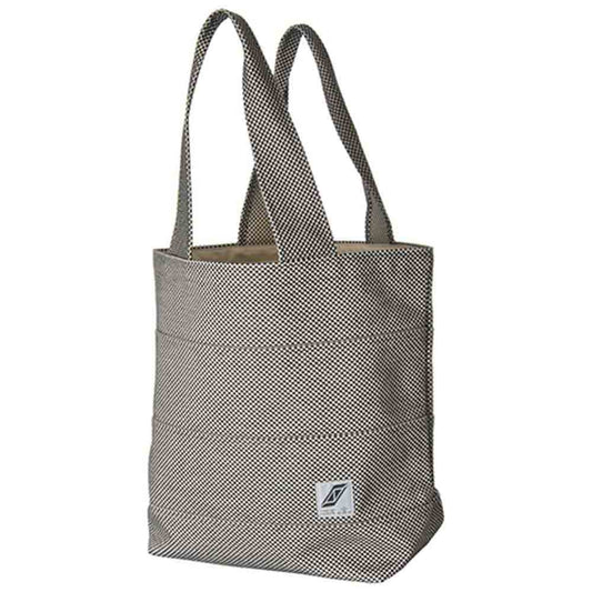 Sashiko Tote Bag Fire Department SOTA-012-06