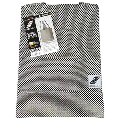 Sashiko Tote Bag Fire Department SOTA-012-06