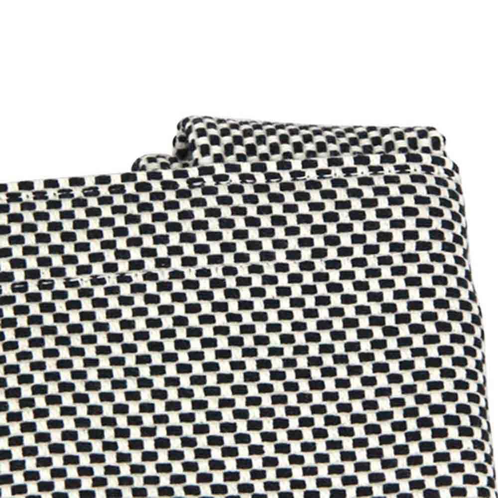 Sashiko Tote Bag Fire Department SOTA-012-06