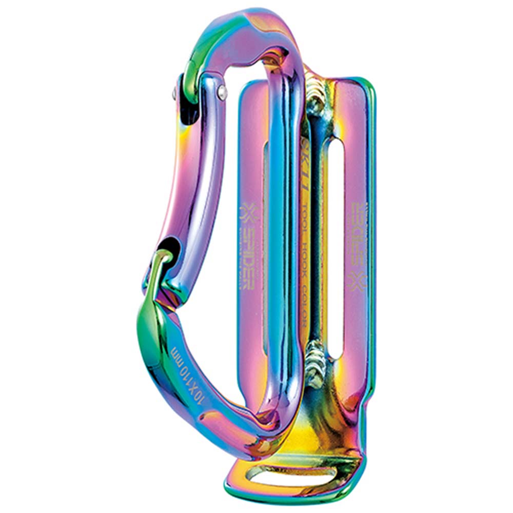 Aluminum Tool Hook SPD-TH-M-RIP