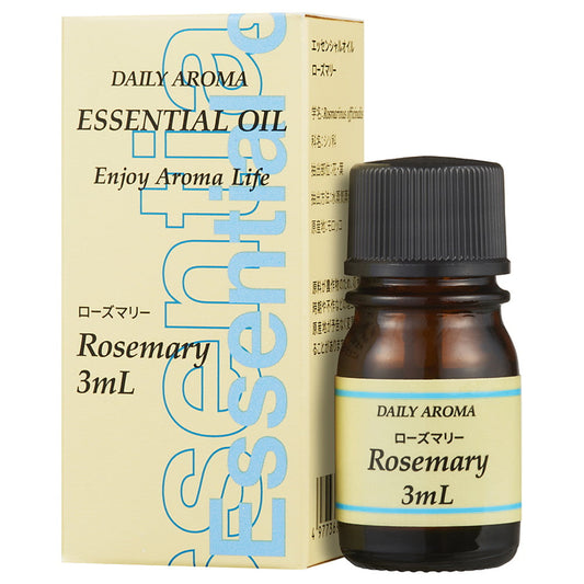 Essential Oil Mini NEW Rosemary 3ml