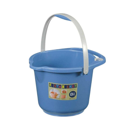 Himalaya Chemical Industry Festa Bucket Type 8 Blue