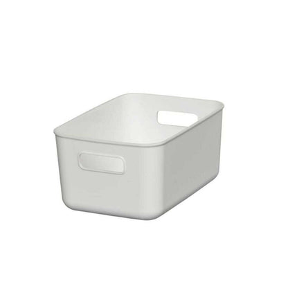Himalaya Chemical Soft Box Slim Shallow White