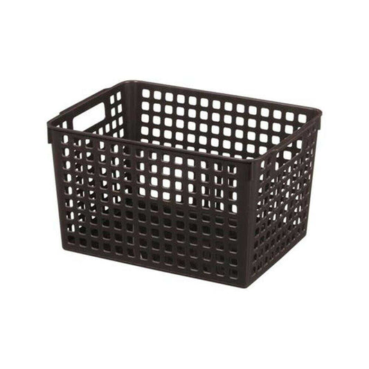 Himalaya Chemical Fit Basket Half Brown