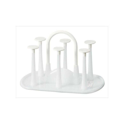 Himalaya Chemical Industry Bubble Cup Hanger White