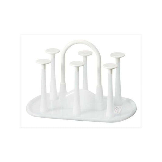 Himalaya Chemical Industry Bubble Cup Hanger White