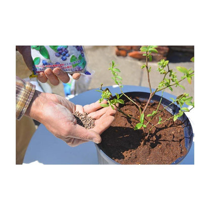 Hanagokoro Blueberry Fertilizer 500g