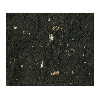 Hanagokoro Indoor Balcony Gardening Soil 5L