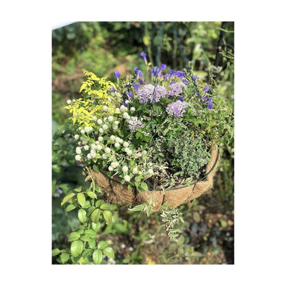 Hanagokoro Hanging and Mixed Planting Soil 5L