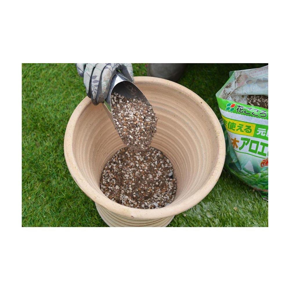Hanagokoro Soil for Aloe and Money Tree 5L