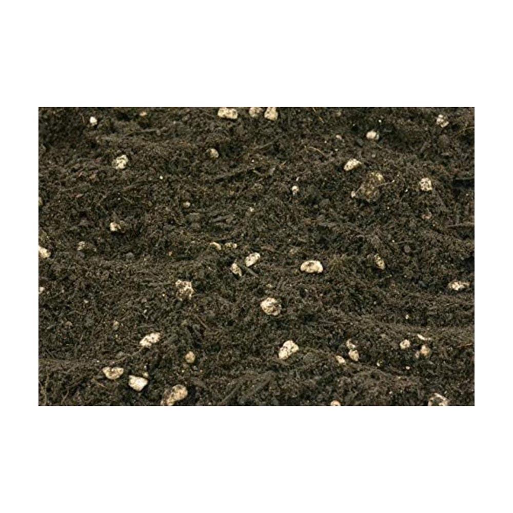 Hanagokoro Old Soil Recycling Material 5L
