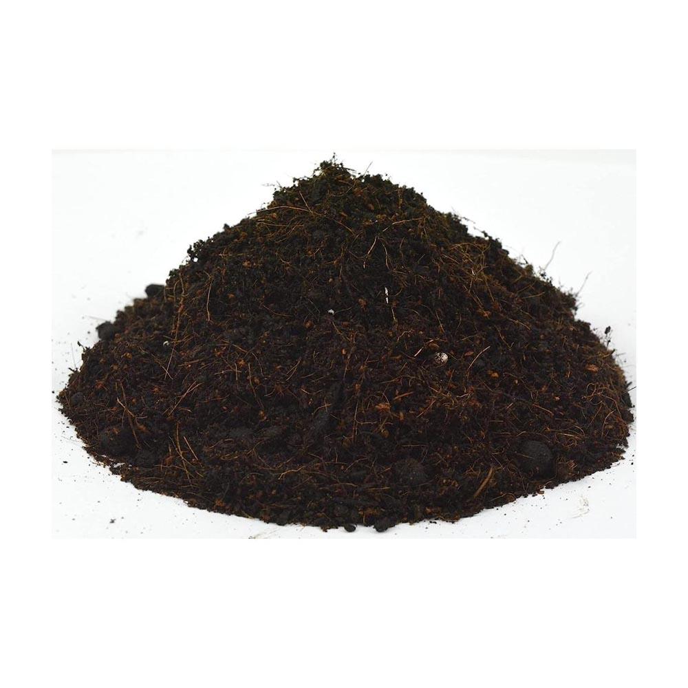 Hanagokoro GET My Vegetable Soil 5L