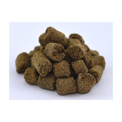 Hanagokoro Oil Cake Fertilizer for Good Fortune Medium Grain 1.8kg