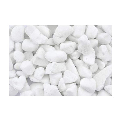 Hanagokoro Container Guard White Stones 2L