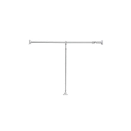 Heian Shindo Industry Strong Closet Pole Set KOP-110