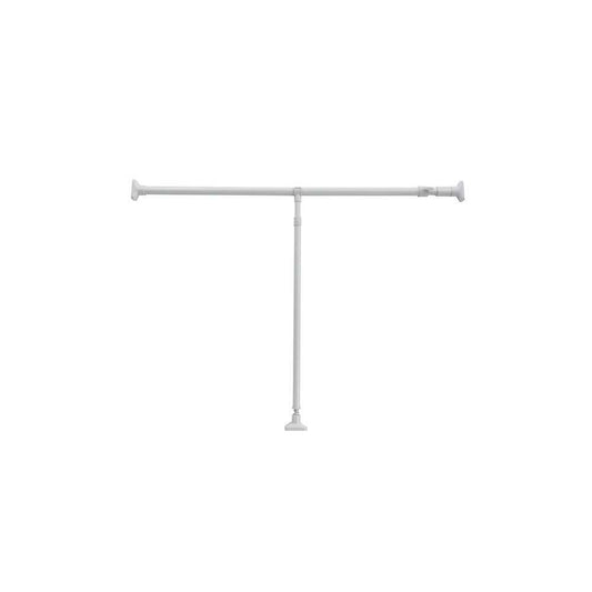 Heian Shindo Industry Strong Closet Pole Set KOP-110