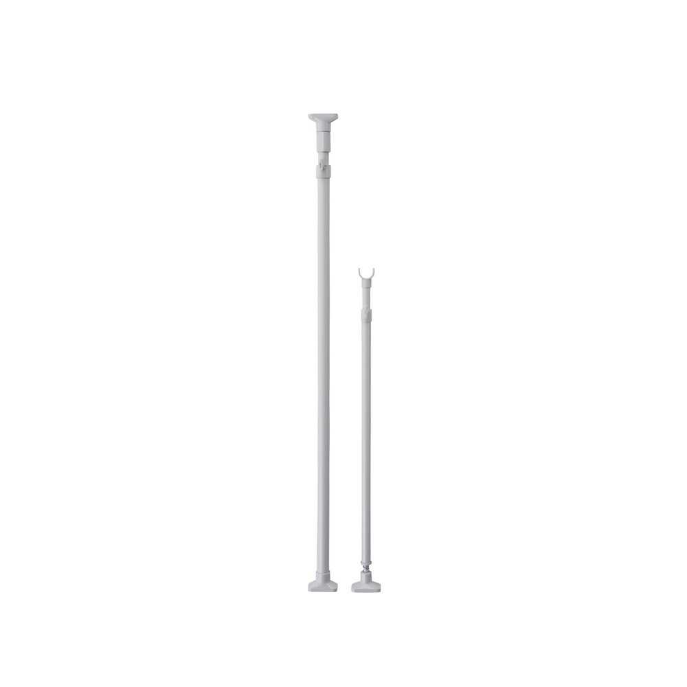 Heian Shindo Industry Strong Closet Pole Set KOP-110