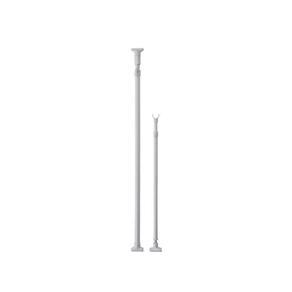 Heian Shindo Industry Strong Closet Pole Set KOP-110