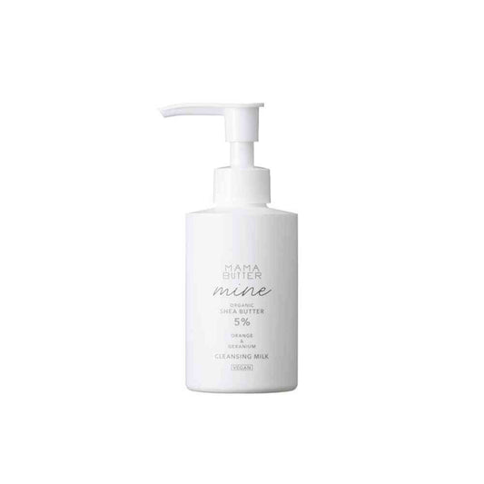 Mama Butter Mine Cleansing Milk 150ml