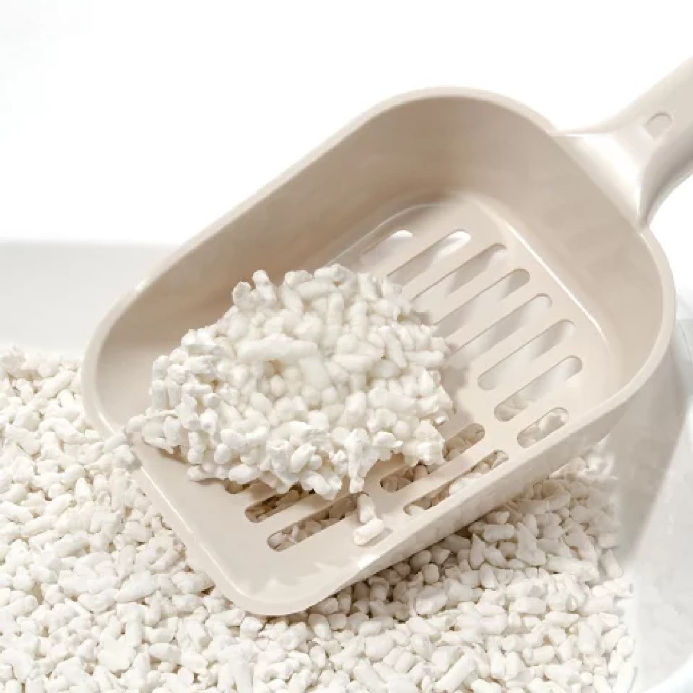 Pepalette Katapy Small Grain Type 6L