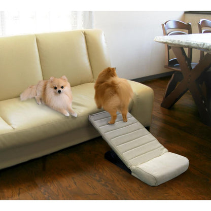 Pet Slope PS-02 Ivory