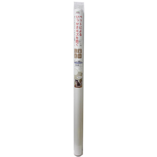 Scratch Damage Protection Sheet NTS-02 Plain L