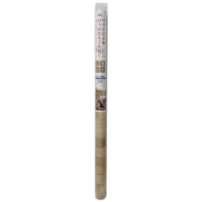 Scratch Damage Protection Sheet NTS-03 Wood Grain L