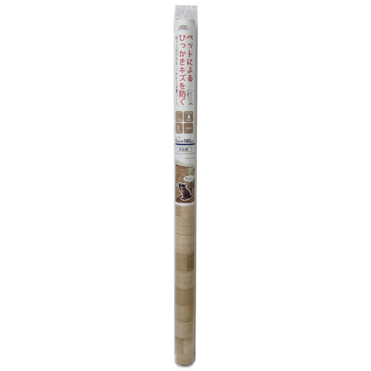 Scratch Damage Protection Sheet NTS-03 Wood Grain L