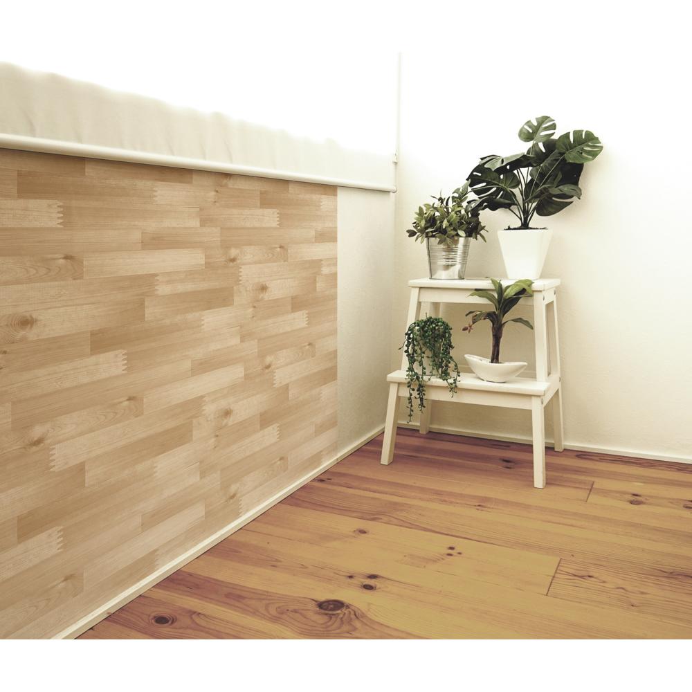Scratch Damage Protection Sheet NTS-03 Wood Grain L