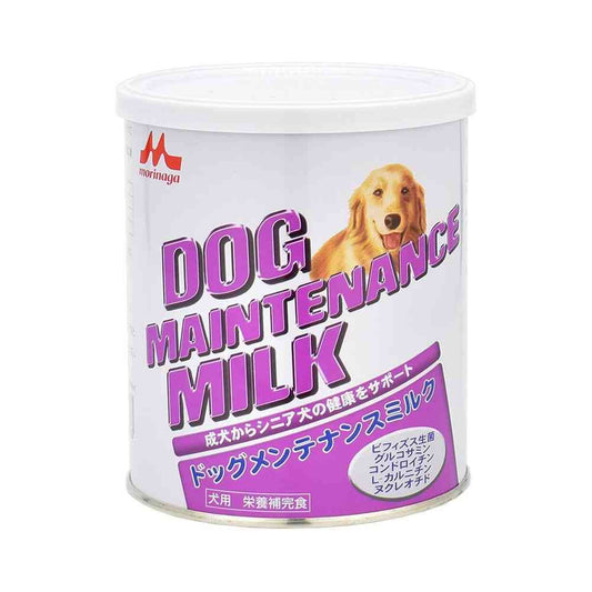 Mori Milk Dog Maintenance Milk 280g