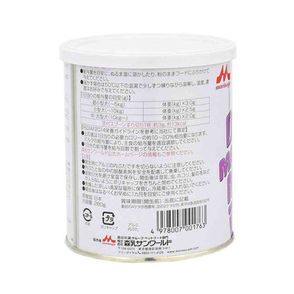 Mori Milk Dog Maintenance Milk 280g