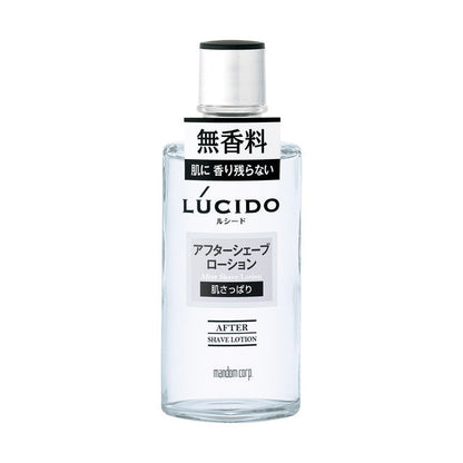 Lucido After Shave Lotion 125ml