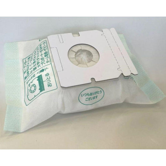 I'm Cleaning Pack (Vacuum Cleaner Replacement Pack) Universal Type (10 sheets)