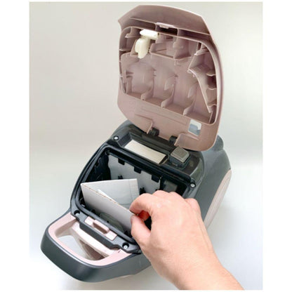 I'm Cleaning Pack (Vacuum Cleaner Replacement Pack) Universal Type (10 sheets)